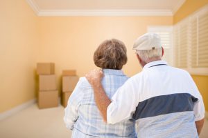 Downsizing the home: Where to move & what to keep