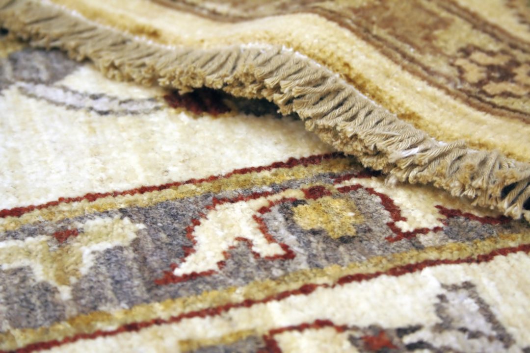 The Dangers of Scatter Rugs Metropolitan Home Health Services, Inc.