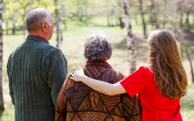 How to Care for Someone with Alzheimer’s Disease
