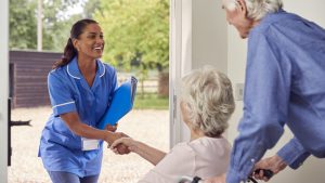 Home Healthcare for Burlington, Massachusetts