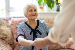 In Home Alzheimer’s Care for Arlington, Massachusetts