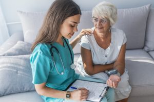 Private Home Care for Arlington, Massachusetts