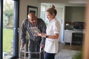 Home Health Care Services for Stoneham, Massachusetts
