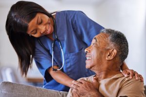 home health agencies for Stoneham, Massachusetts