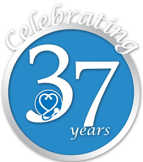 Our Family Taking Care of Your Family for Over 32 years