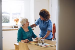 In Home Care Services
