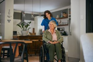 home care for Watertown, Massachusetts