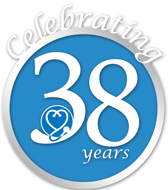Our Family Taking Care of Your Family for Over 32 years